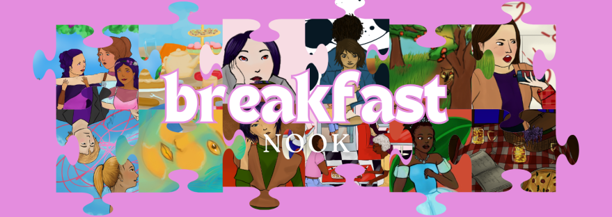 Puzzle pieces featuring different JAAM characters and projects fit together in a collage of colors.